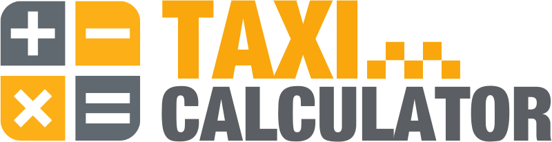 Logo Taxi-Calculator